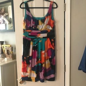 Bisou Bisou Formal Dress